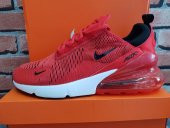 Nike air 270 Kırmızı AH8050-601 - 7