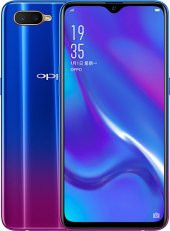 Oppo RX17 Neo 128GB Mavi (Oppo Tükiye Garantili) - 1