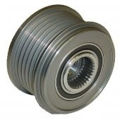 PEUGEOT 208   ALTERNATÖR KASNAĞI RULMANLI thumbnail 2