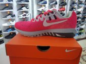 Nike Air Zoom Structure 20 - 849577-601 - 3