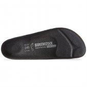 Birkenstock Süperbirki Tabanlık (Insoles) Siyah 1201127 - 2