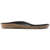 Birkenstock Süperbirki Tabanlık (Insoles) Siyah 1201127 - 3
