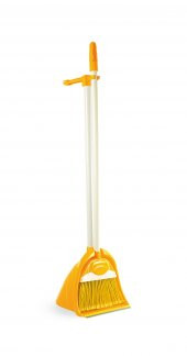 Urve Elit Saplı Faraşlı Fırça Takımı - 1