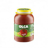 OLCA DOMATES SALÇASI 3500 GR - 1