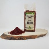 Pul Biber İpek 300 Gram - 1