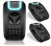 Dualpest An-B119 Ultrasonik Fare Haşere Sinek Böcek Kovucu - 1