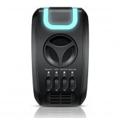 Dualpest An-B119 Ultrasonik Fare Haşere Sinek Böcek Kovucu - 2