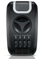 Dualpest An-B119 Ultrasonik Fare Haşere Sinek Böcek Kovucu - 3