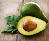 Avokado, Avocado, Avakado (1 Adet) - 1