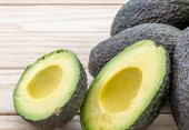 Avokado, Avocado, Avakado (1 Adet) - 2