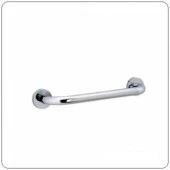 BEDENSEL ENGELLİ 40 CM DÜZ TUTUNMA BARI PASLANMAZ - 1