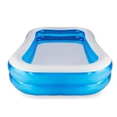 Bestway 54006 Şişme Havuz Jumbo 262X175X51CM - 2