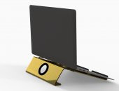 APEX NOTEBOOK STANDI - 2