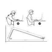 APEX NOTEBOOK STANDI - 3