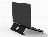 APEX NOTEBOOK STANDI - 2