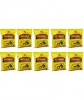 BİLLUR 1 KG KURU KAHVE (10 X 100 GR) - 1