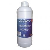 Pleksi Yapıştırıcısı İnce Kloroform 1lt - 1