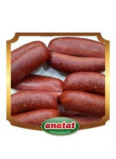 Anatat Özel Kayseri Parmak Sucuk 500 Gr. - 1