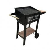 Simline Lav Taşlı Barbekü - 3