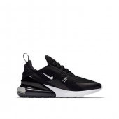 Nike Air Max 270 Sneaker Unisex Spor Ayakkabı AH8050-002 - 1