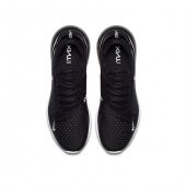 Nike Air Max 270 Sneaker Unisex Spor Ayakkabı AH8050-002 - 2
