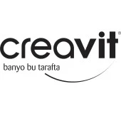 Creavit GR5001 Gömme Rezervuar - TP325 Asma Klozet 5li Set Klz Kapaklı - 4