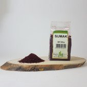 Sumak Toz 200 Gram - 1
