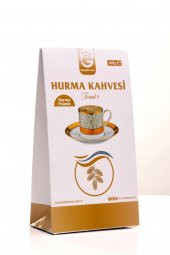 Hurma Kahvesi Formul 9 100 gr - 1