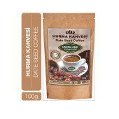 Hurma Kahvesi 100 gr - 2