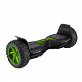Kawasaki KX-CROSS 8.5 Elektrikli Kaykay Hoverboard - 1