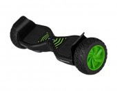Kawasaki KX-CROSS 8.5 Elektrikli Kaykay Hoverboard - 3
