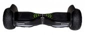 Kawasaki KX-CROSS 8.5 Elektrikli Kaykay Hoverboard - 4
