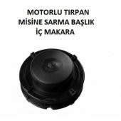 Motorlu Tırpan Misina Otomatik Sarma  Başlık İç Makara - 1