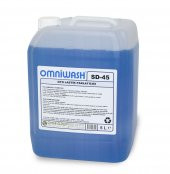Omniwash SD-45 5000ml Lastik Parlatıcı ve Koruyucu - 1