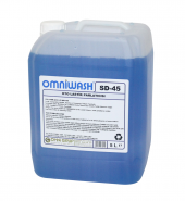 Omniwash SD-45 5000ml Lastik Parlatıcı ve Koruyucu - 2
