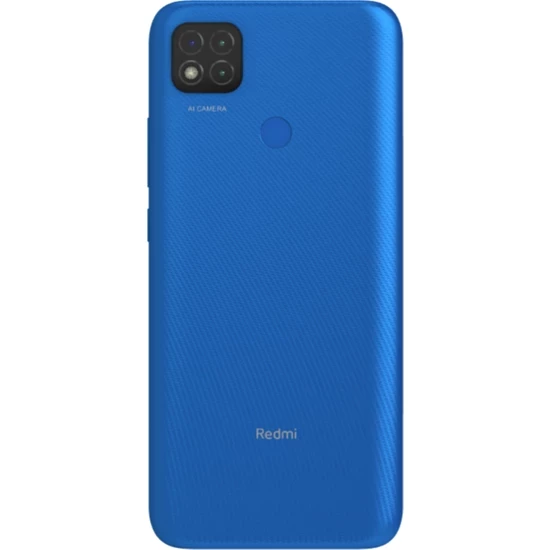XİAOMİ REDMİ 9C 64 GB 3 GB RAM Türkiye Garantili - 4