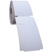 TERMAL KARTON RAF ETİKETİ (KÜNYE ETİKETİ)140*90 200 SARIM - 1