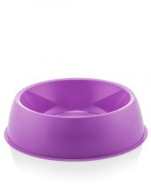 Şenyayla 5085 - Büyük Yuvarlak Mama Kabı - 1