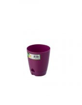 Decora Plastik Saksı 0,8 lt - 1
