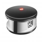 Dualpest An-B110 Ultrasonik 360 Derece Fare Kovucu - Haşere Sinek Böcek Kovucu - 1