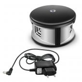 Dualpest An-B110 Ultrasonik 360 Derece Fare Kovucu - Haşere Sinek Böcek Kovucu - 4