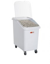 Şenyayla 3450 - 100 Lt Tekerlekli Erzak Konteyneri thumbnail 1