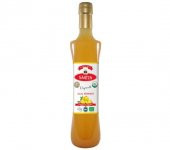 ORGANİK ALIÇ SİRKESİ - 1
