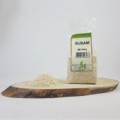 Susam 200 Gram - 1