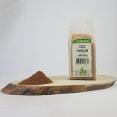 Tarçın Toz 200 Gram - 1