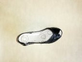 ZYN SHOES BAYAN %100 DERİ ORTOPEDİK BAYAN SANDALET - 3