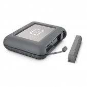 LaCie 2TB DJI COPILOT BOSS EXTERNAL STGU2000400 - 1