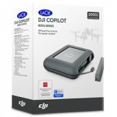 LaCie 2TB DJI COPILOT BOSS EXTERNAL STGU2000400 - 6