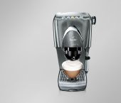 TCHİBO Cafissimo CLASSIC Noble Silver - 1