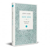 Son Söz 2 - Gerçek Tıp Dersleri - 1
